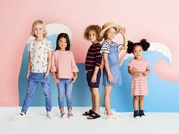 Kids Fashion